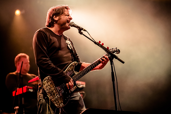 Gorki @ Genk on Stage 2014, picture 2, photographed by Elke Briers - FrontView Magazine