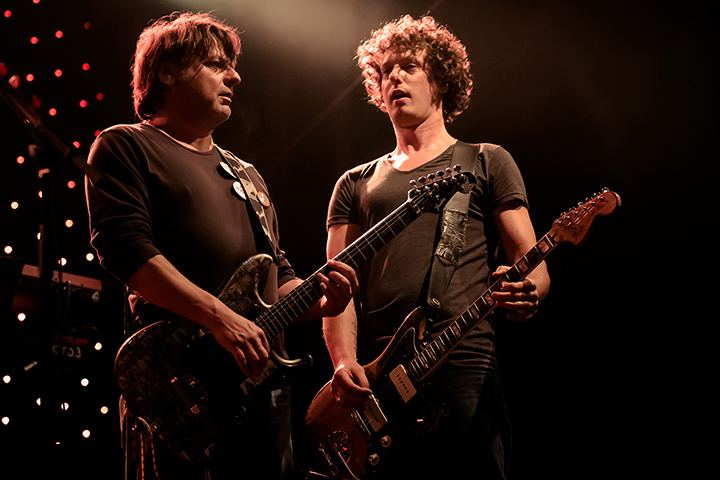 Gorki @ Genk on Stage 2014, picture 3, photographed by Elke Briers - FrontView Magazine