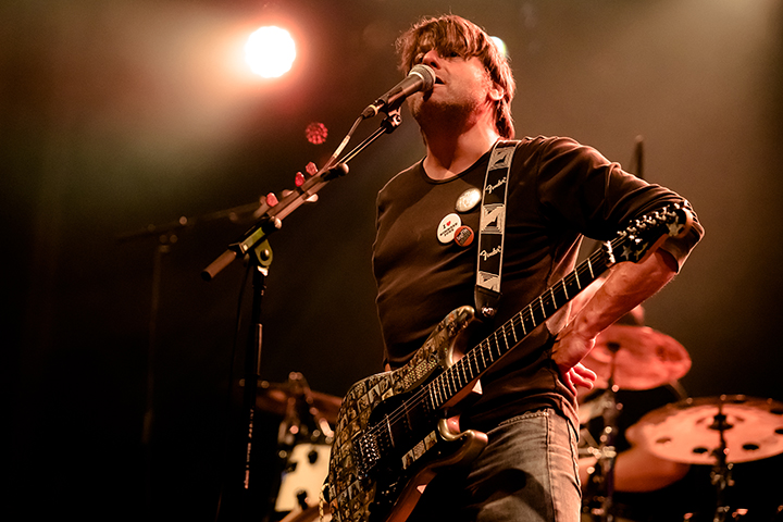Gorki @ Genk on Stage 2014, picture 4, photographed by Elke Briers - FrontView Magazine