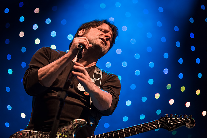 Gorki @ Genk on Stage 2014, picture 8, photographed by Elke Briers - FrontView Magazine