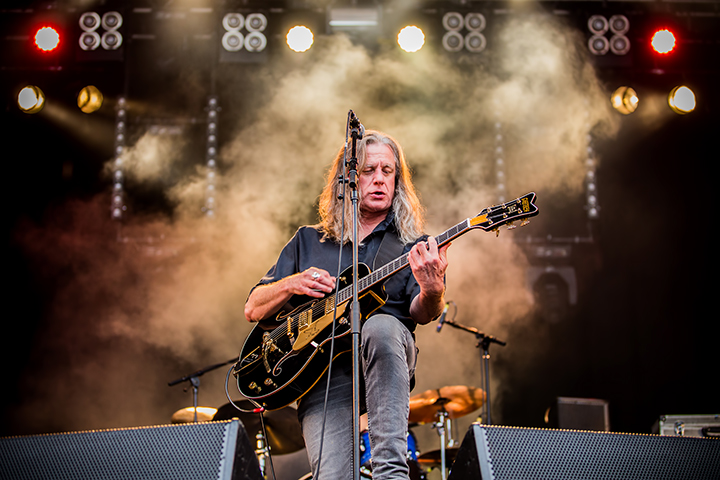 Guy Swinnen Band @ Genk on Stage 2014, foto 11, foto's door Elke Briers - FrontView Magazine