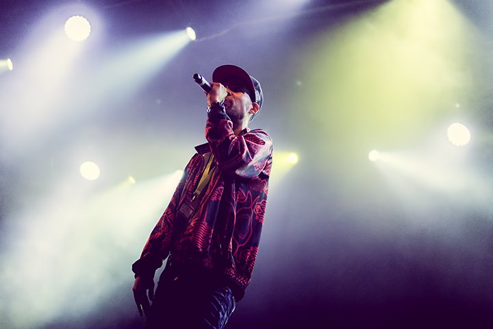 Kraantje Pappie @ Genk on Stage 2014, picture 4, photographed by Elke Briers - FrontView Magazine