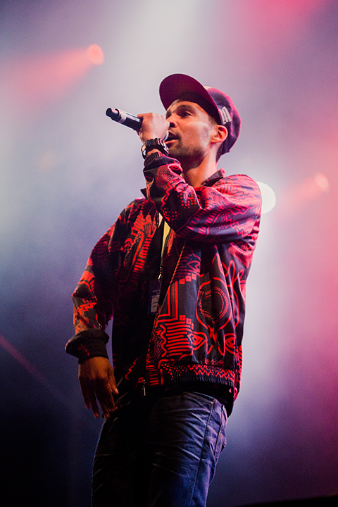 Kraantje Pappie @ Genk on Stage 2014, picture 5, photographed by Elke Briers - FrontView Magazine