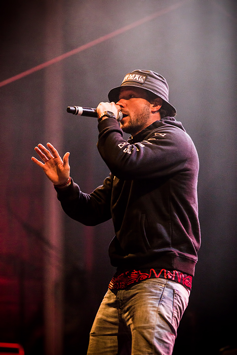 Kraantje Pappie @ Genk on Stage 2014, picture 6, photographed by Elke Briers - FrontView Magazine