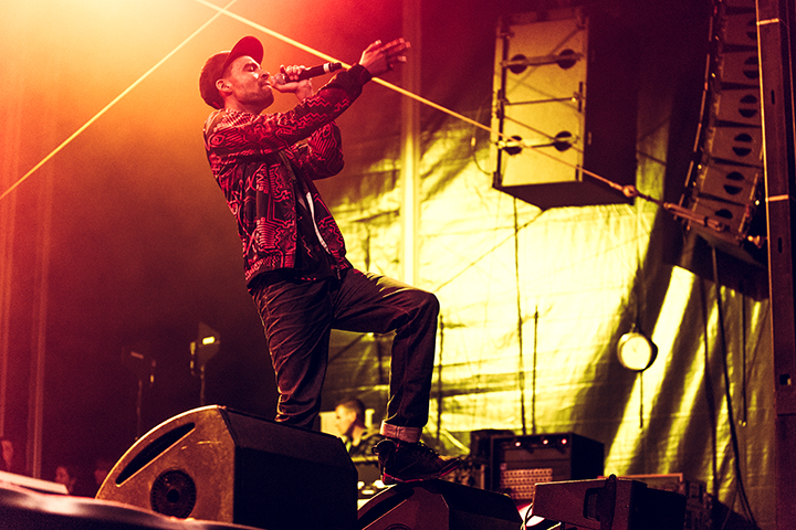 Kraantje Pappie @ Genk on Stage 2014, picture 8, photographed by Elke Briers - FrontView Magazine