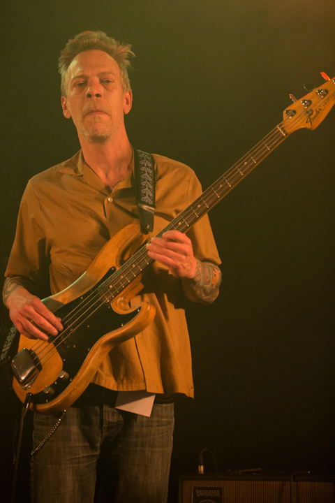 ParkBlues @ Burgemeesterpark Lommel, picture 1, photographed by FrontView Magazine