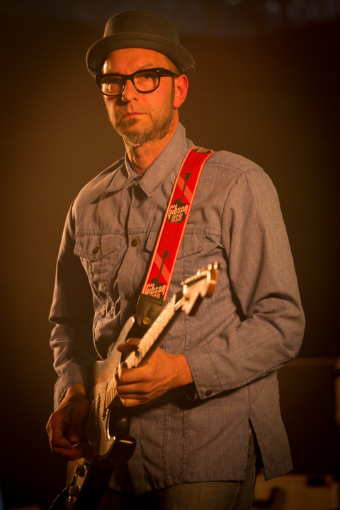 ParkBlues @ Burgemeesterpark Lommel, picture 2, photographed by FrontView Magazine