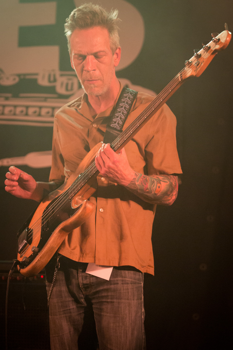 ParkBlues @ Burgemeesterpark Lommel, picture 3, photographed by FrontView Magazine