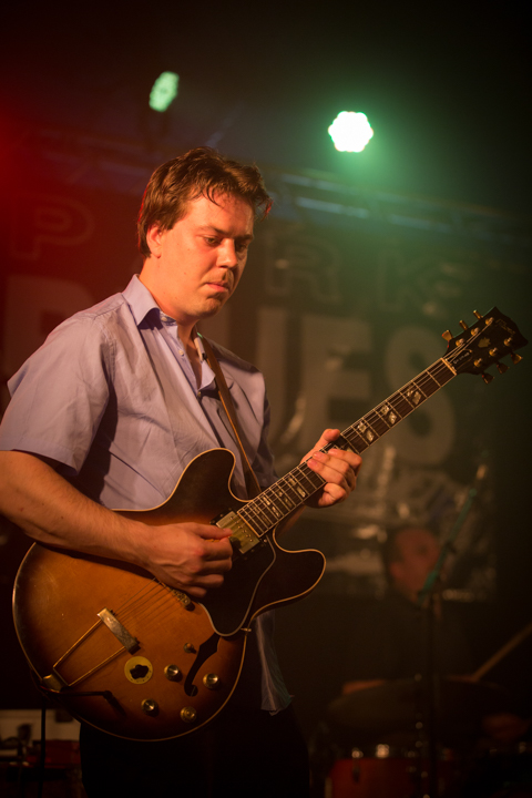 ParkBlues @ Burgemeesterpark Lommel, picture 5, photographed by FrontView Magazine