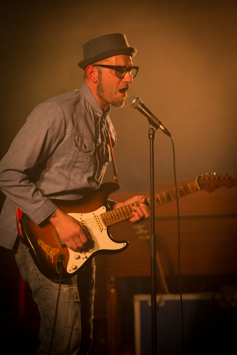ParkBlues @ Burgemeesterpark Lommel, picture 6, photographed by FrontView Magazine