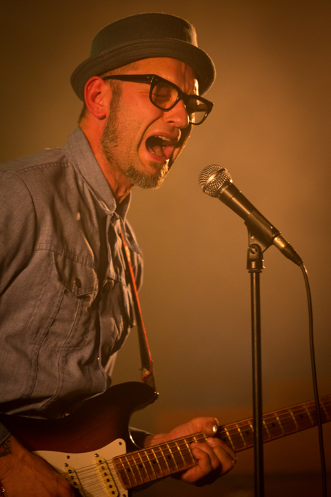 ParkBlues @ Burgemeesterpark Lommel, picture 7, photographed by FrontView Magazine