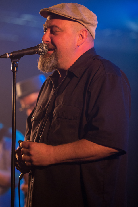 ParkBlues @ Burgemeesterpark Lommel, picture 8, photographed by FrontView Magazine