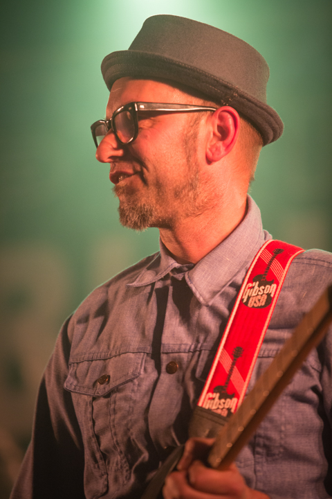 ParkBlues @ Burgemeesterpark Lommel, picture 9, photographed by FrontView Magazine