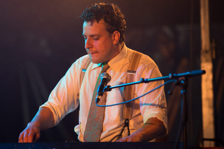 ParkBlues @ Burgemeesterpark Lommel, picture 48, photographed by FrontView Magazine