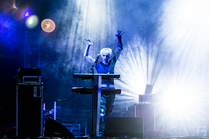 Praga Khan @ Genk on Stage 2014, picture 12, photographed by Elke Briers - FrontView Magazine