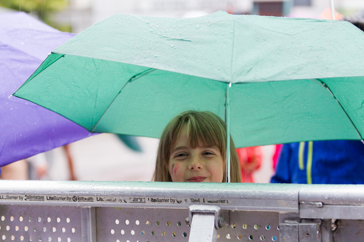 Sfeer & Publieksfoto's @ Kanaalfeesten Dag 1 - Willebroek, foto 1, foto's door Guy Danneels - FrontView Magazine