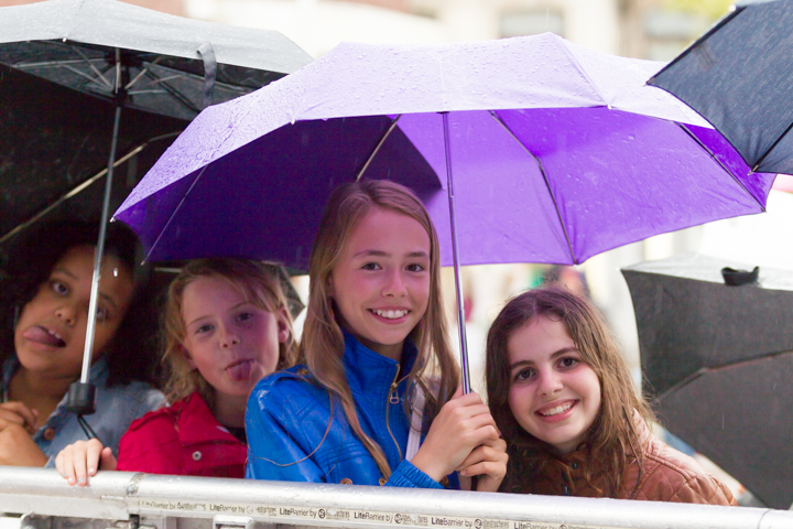 Sfeer & Publieksfoto's @ Kanaalfeesten Dag 1 - Willebroek, foto 2, foto's door Guy Danneels - FrontView Magazine