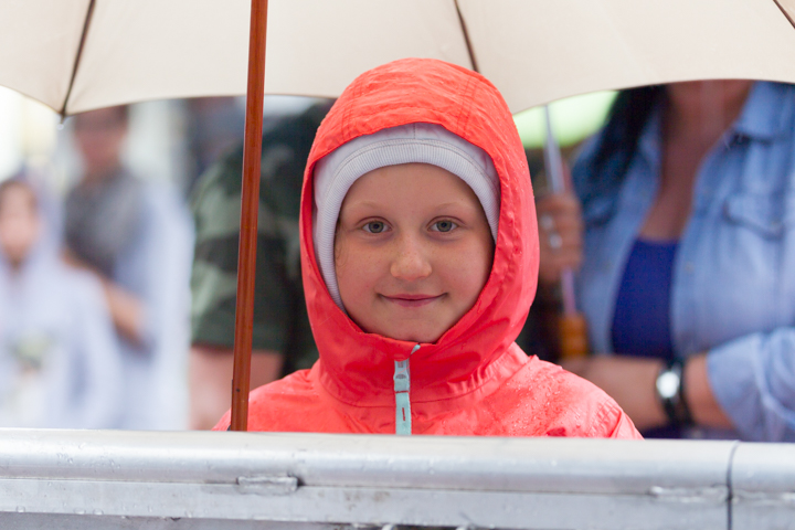 Sfeer & Publieksfoto's @ Kanaalfeesten Dag 1 - Willebroek, foto 5, foto's door Guy Danneels - FrontView Magazine