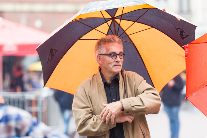 Sfeer & Publieksfoto's @ Kanaalfeesten Dag 1 - Willebroek, foto 8, foto's door Guy Danneels - FrontView Magazine