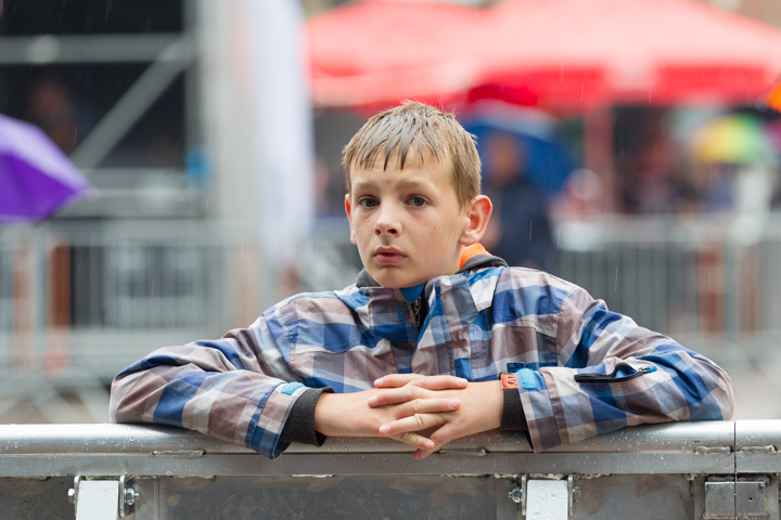 Sfeer & Publieksfoto's @ Kanaalfeesten Dag 1 - Willebroek, foto 9, foto's door Guy Danneels - FrontView Magazine