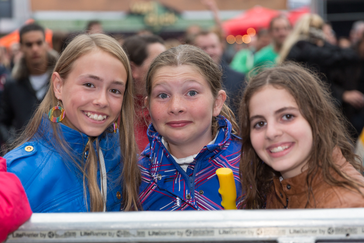 Sfeer & Publieksfoto's @ Kanaalfeesten Dag 1 - Willebroek, foto 39, foto's door Guy Danneels - FrontView Magazine