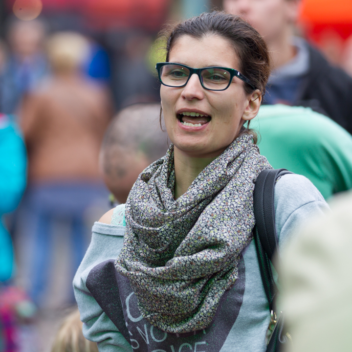 Sfeer & Publieksfoto's @ Kanaalfeesten Dag 1 - Willebroek, foto 60, foto's door Guy Danneels - FrontView Magazine