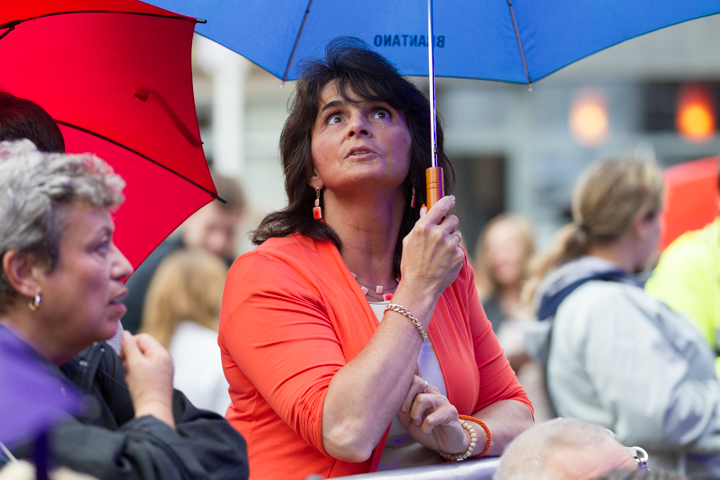 Sfeer & Publieksfoto's @ Kanaalfeesten Dag 1 - Willebroek, foto 71, foto's door Guy Danneels - FrontView Magazine