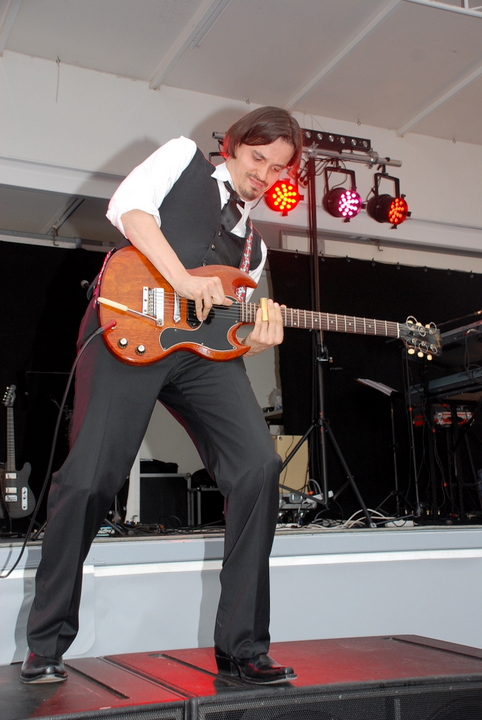 Vlaanderen Zingt 2014 @ Herentals, picture 5, photographed by Peter Minnebo - FrontView Magazine