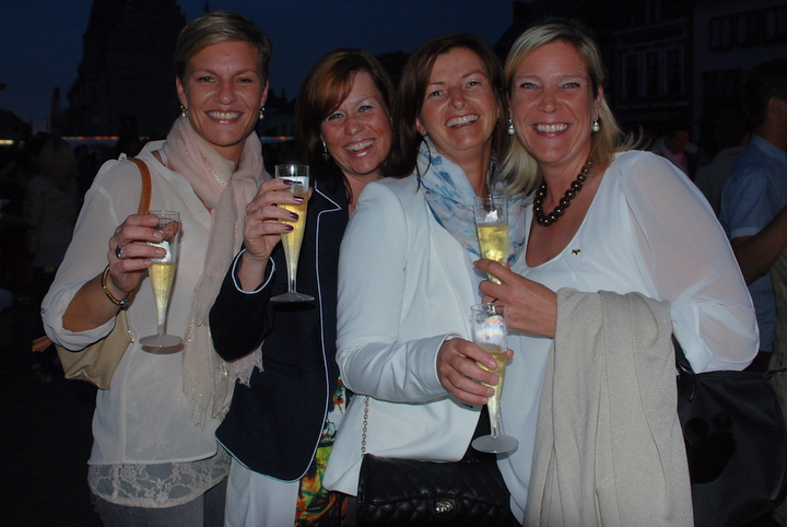 Vlaanderen Zingt 2014 @ Herentals, picture 14, photographed by Peter Minnebo - FrontView Magazine