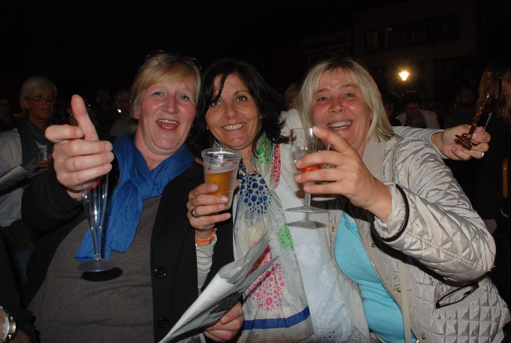 Vlaanderen Zingt 2014 @ Herentals, picture 21, photographed by Peter Minnebo - FrontView Magazine