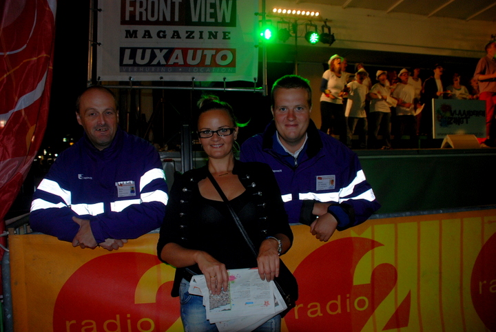 Vlaanderen Zingt 2014 @ Herentals, picture 23, photographed by Peter Minnebo - FrontView Magazine