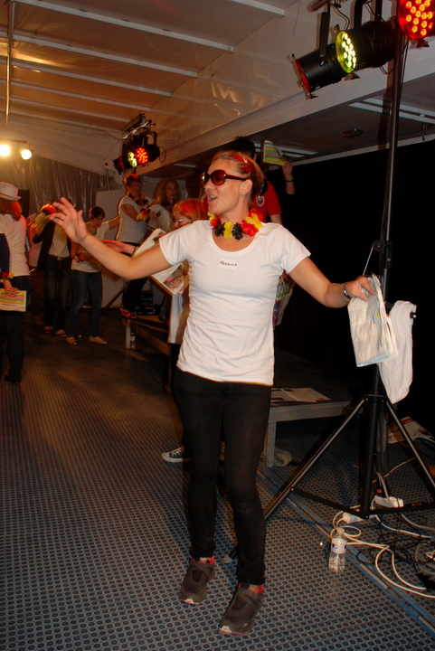 Vlaanderen Zingt 2014 @ Herentals, picture 26, photographed by Peter Minnebo - FrontView Magazine