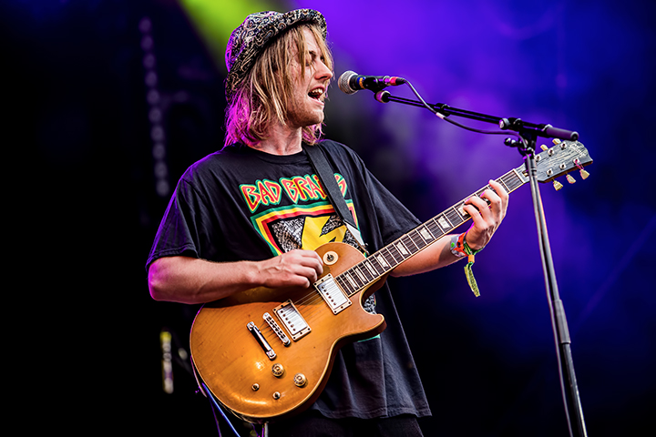 Will And The People @ Genk on Stage 2014, picture 3, photographed by Elke Briers - FrontView Magazine