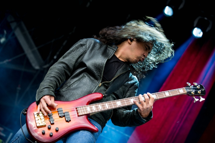 Bands en Podia Zondag @ Graspop Metal Meeting 2014, picture 1, photographed by Elsie, Roymans, Rudy, DeDoncker, Robin Looy,  Hans Van Hoof, Jens Dehaes, Stijn Verbruggen, Tim Tronckoe, Koen VandenBroeck, Frank Lambrechts, Dorien Goetschalckx - FrontView Magazine