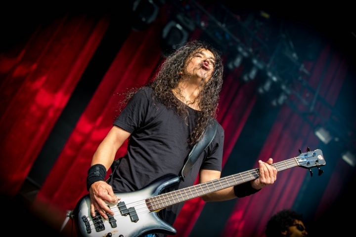 Bands en Podia Zondag @ Graspop Metal Meeting 2014, picture 2, photographed by Elsie, Roymans, Rudy, DeDoncker, Robin Looy,  Hans Van Hoof, Jens Dehaes, Stijn Verbruggen, Tim Tronckoe, Koen VandenBroeck, Frank Lambrechts, Dorien Goetschalckx - FrontView Magazine