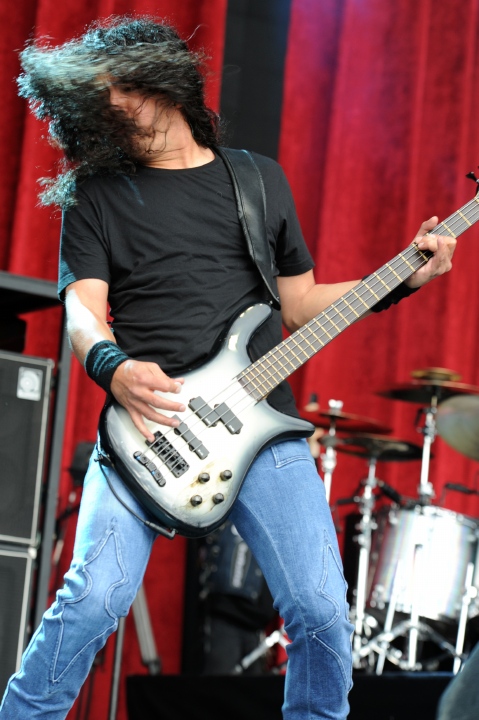 Bands en Podia Zondag @ Graspop Metal Meeting 2014, picture 6, photographed by Elsie, Roymans, Rudy, DeDoncker, Robin Looy,  Hans Van Hoof, Jens Dehaes, Stijn Verbruggen, Tim Tronckoe, Koen VandenBroeck, Frank Lambrechts, Dorien Goetschalckx - FrontView Magazine