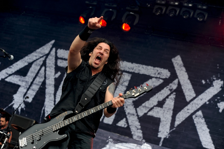 Bands en Podia Zondag @ Graspop Metal Meeting 2014, picture 7, photographed by Elsie, Roymans, Rudy, DeDoncker, Robin Looy,  Hans Van Hoof, Jens Dehaes, Stijn Verbruggen, Tim Tronckoe, Koen VandenBroeck, Frank Lambrechts, Dorien Goetschalckx - FrontView Magazine