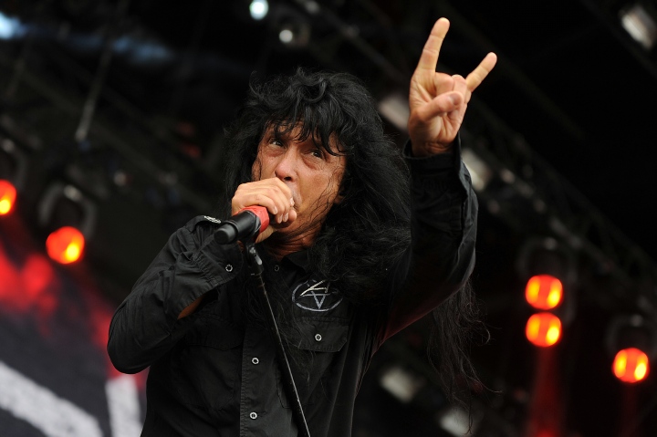 Bands en Podia Zondag @ Graspop Metal Meeting 2014, picture 9, photographed by Elsie, Roymans, Rudy, DeDoncker, Robin Looy,  Hans Van Hoof, Jens Dehaes, Stijn Verbruggen, Tim Tronckoe, Koen VandenBroeck, Frank Lambrechts, Dorien Goetschalckx - FrontView Magazine