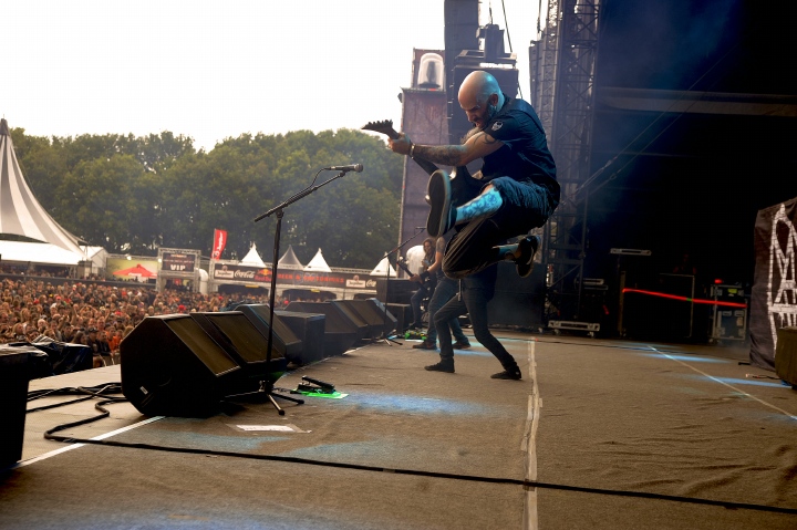 Bands en Podia Zondag @ Graspop Metal Meeting 2014, picture 10, photographed by Elsie, Roymans, Rudy, DeDoncker, Robin Looy,  Hans Van Hoof, Jens Dehaes, Stijn Verbruggen, Tim Tronckoe, Koen VandenBroeck, Frank Lambrechts, Dorien Goetschalckx - FrontView Magazine