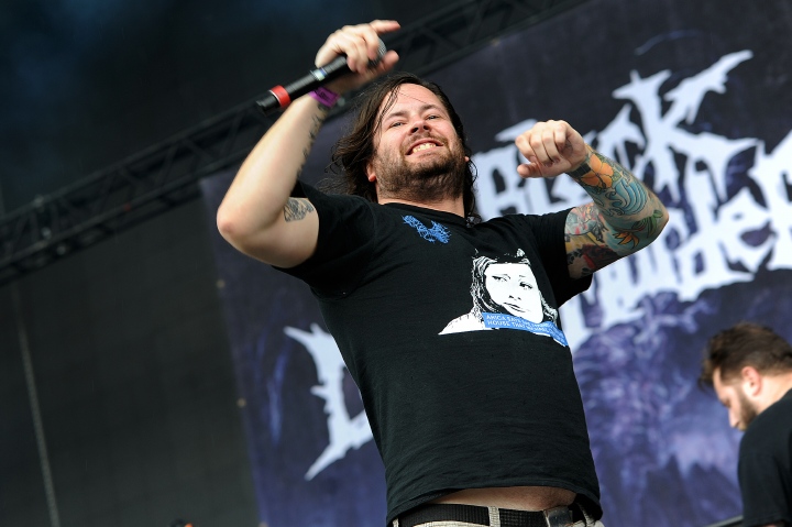 Bands en Podia Zondag @ Graspop Metal Meeting 2014, picture 16, photographed by Elsie, Roymans, Rudy, DeDoncker, Robin Looy,  Hans Van Hoof, Jens Dehaes, Stijn Verbruggen, Tim Tronckoe, Koen VandenBroeck, Frank Lambrechts, Dorien Goetschalckx - FrontView Magazine