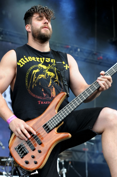 Bands en Podia Zondag @ Graspop Metal Meeting 2014, picture 17, photographed by Elsie, Roymans, Rudy, DeDoncker, Robin Looy,  Hans Van Hoof, Jens Dehaes, Stijn Verbruggen, Tim Tronckoe, Koen VandenBroeck, Frank Lambrechts, Dorien Goetschalckx - FrontView Magazine