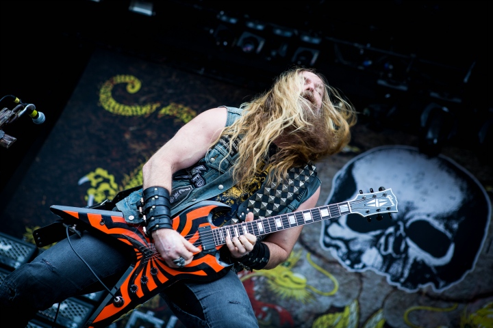 Bands en Podia Zondag @ Graspop Metal Meeting 2014, picture 21, photographed by Elsie, Roymans, Rudy, DeDoncker, Robin Looy,  Hans Van Hoof, Jens Dehaes, Stijn Verbruggen, Tim Tronckoe, Koen VandenBroeck, Frank Lambrechts, Dorien Goetschalckx - FrontView Magazine