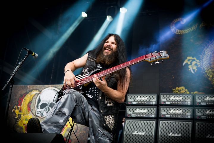 Bands en Podia Zondag @ Graspop Metal Meeting 2014, picture 22, photographed by Elsie, Roymans, Rudy, DeDoncker, Robin Looy,  Hans Van Hoof, Jens Dehaes, Stijn Verbruggen, Tim Tronckoe, Koen VandenBroeck, Frank Lambrechts, Dorien Goetschalckx - FrontView Magazine