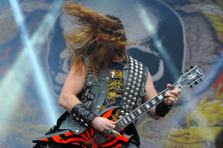 Bands en Podia Zondag @ Graspop Metal Meeting 2014, picture 25, photographed by Elsie, Roymans, Rudy, DeDoncker, Robin Looy,  Hans Van Hoof, Jens Dehaes, Stijn Verbruggen, Tim Tronckoe, Koen VandenBroeck, Frank Lambrechts, Dorien Goetschalckx - FrontView Magazine