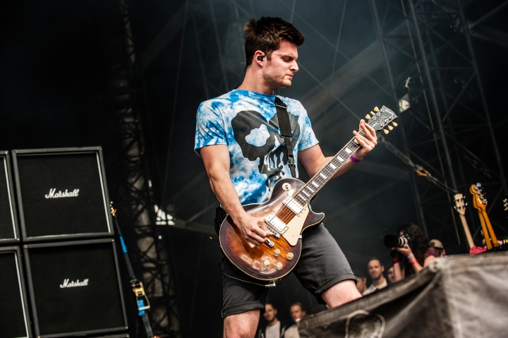 Bands en Podia Zondag @ Graspop Metal Meeting 2014, picture 34, photographed by Elsie, Roymans, Rudy, DeDoncker, Robin Looy,  Hans Van Hoof, Jens Dehaes, Stijn Verbruggen, Tim Tronckoe, Koen VandenBroeck, Frank Lambrechts, Dorien Goetschalckx - FrontView Magazine