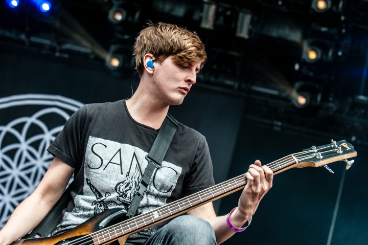 Bands en Podia Zondag @ Graspop Metal Meeting 2014, picture 35, photographed by Elsie, Roymans, Rudy, DeDoncker, Robin Looy,  Hans Van Hoof, Jens Dehaes, Stijn Verbruggen, Tim Tronckoe, Koen VandenBroeck, Frank Lambrechts, Dorien Goetschalckx - FrontView Magazine