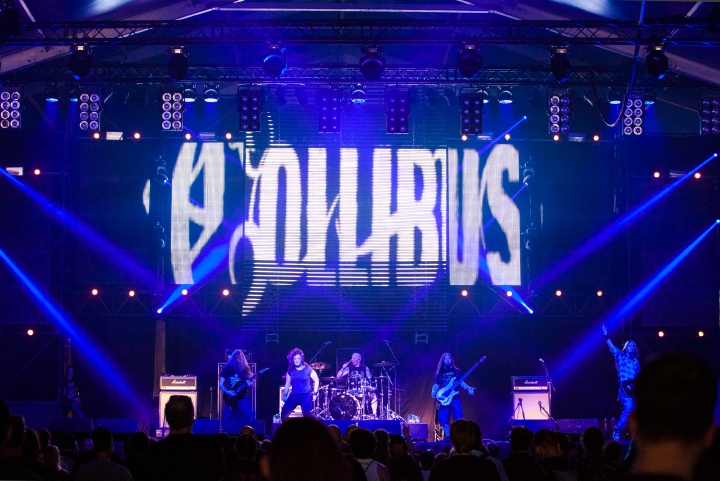 Bands en Podia Zondag @ Graspop Metal Meeting 2014, picture 37, photographed by Elsie, Roymans, Rudy, DeDoncker, Robin Looy,  Hans Van Hoof, Jens Dehaes, Stijn Verbruggen, Tim Tronckoe, Koen VandenBroeck, Frank Lambrechts, Dorien Goetschalckx - FrontView Magazine