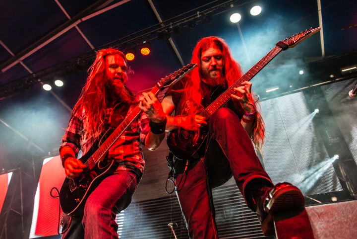 Bands en Podia Zondag @ Graspop Metal Meeting 2014, picture 38, photographed by Elsie, Roymans, Rudy, DeDoncker, Robin Looy,  Hans Van Hoof, Jens Dehaes, Stijn Verbruggen, Tim Tronckoe, Koen VandenBroeck, Frank Lambrechts, Dorien Goetschalckx - FrontView Magazine
