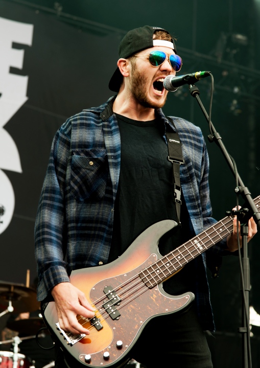 Bands en Podia Zondag @ Graspop Metal Meeting 2014, picture 39, photographed by Elsie, Roymans, Rudy, DeDoncker, Robin Looy,  Hans Van Hoof, Jens Dehaes, Stijn Verbruggen, Tim Tronckoe, Koen VandenBroeck, Frank Lambrechts, Dorien Goetschalckx - FrontView Magazine