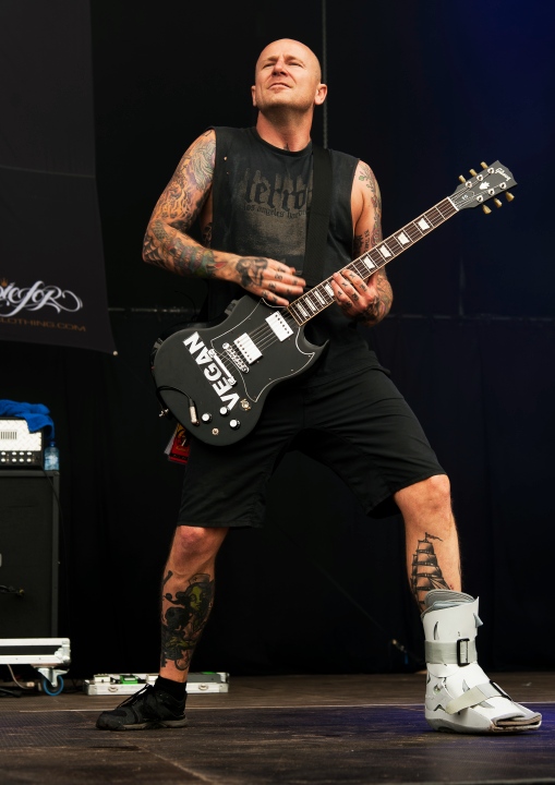 Bands en Podia Zondag @ Graspop Metal Meeting 2014, picture 41, photographed by Elsie, Roymans, Rudy, DeDoncker, Robin Looy,  Hans Van Hoof, Jens Dehaes, Stijn Verbruggen, Tim Tronckoe, Koen VandenBroeck, Frank Lambrechts, Dorien Goetschalckx - FrontView Magazine